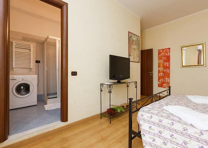 Ferienhaus Asterisco *