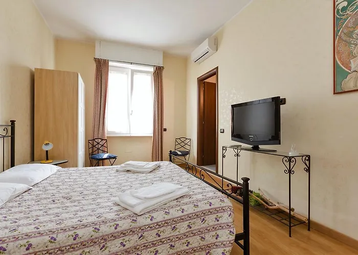Asterisco Ferienhaus *
