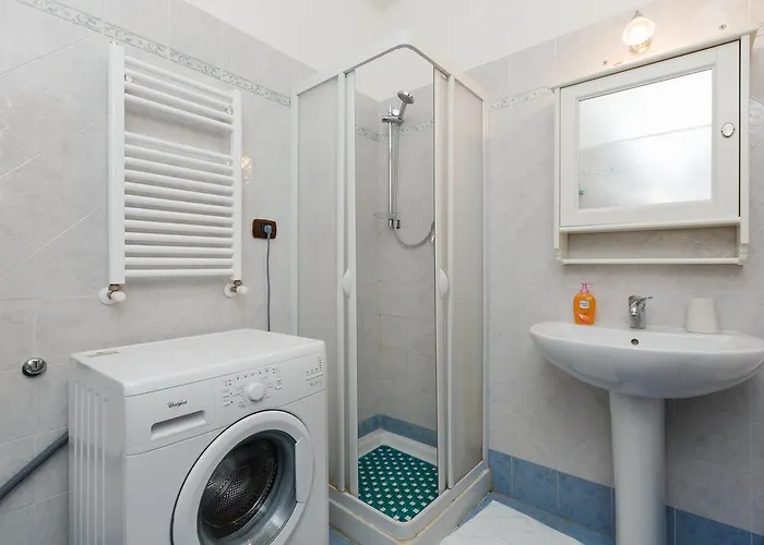 Asterisco Ferienhaus Rom