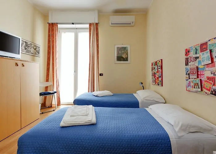Ferienhaus Asterisco Rom