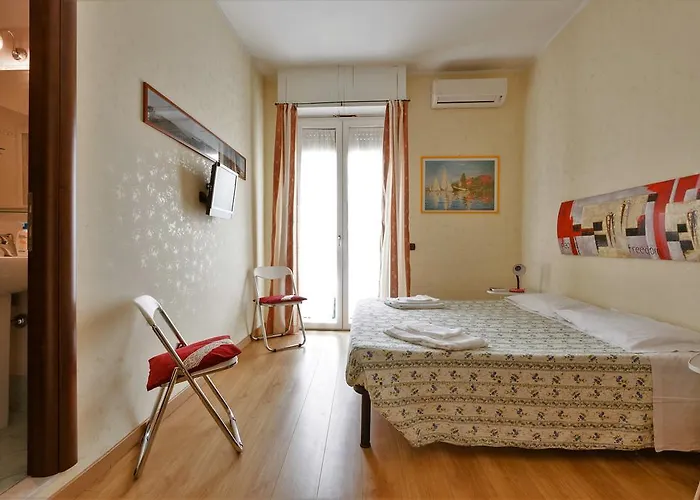 Ferienhaus Asterisco