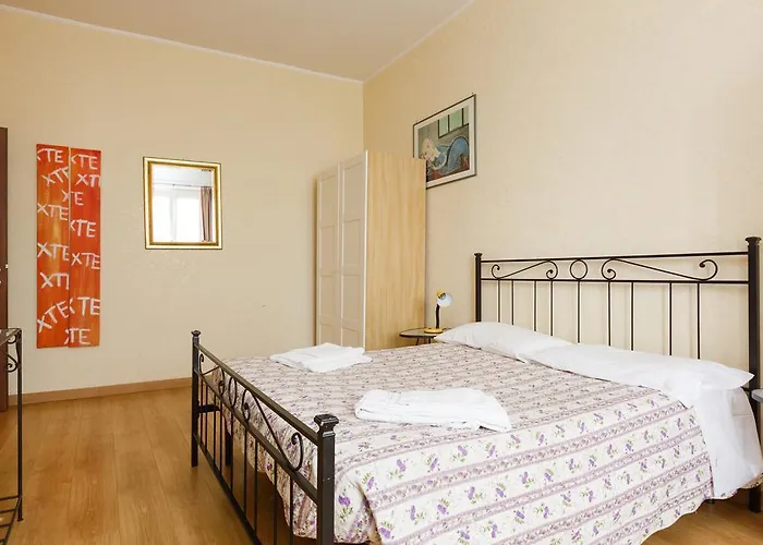 Asterisco Ferienhaus *