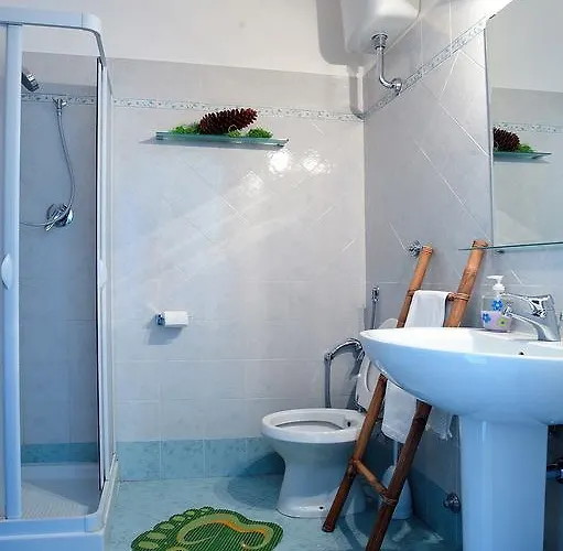 Asterisco Ferienhaus Rom